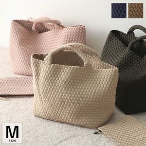 NAGHEDI トートバッグ St Barths Medium SN03013LD ネオプレン