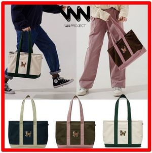 ☆人気☆【WV PROJECT】☆Mild Roy Shopper Ba.g☆バッグ☆