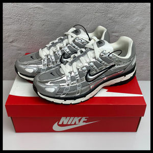 【Nike】P-6000 ナイキ