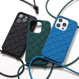 BOTTEGA VENETA iPhone14Pro 専用ケース 733830 V0EY0
