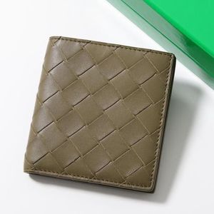 BOTTEGA VENETA 二つ折り財布 749400 VCPQ4 イントレチャート
