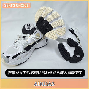 【adidas】★送料・関税込★アスティアクラウドスニーカー