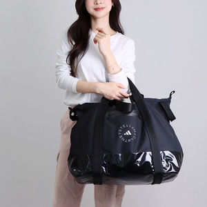 ADIDAS BY STELLA MCCARTNEY ロゴ トートバッグ IS9028