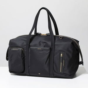 ANYA HINDMARCH トラベルバッグ 149327 In-Flight Bag
