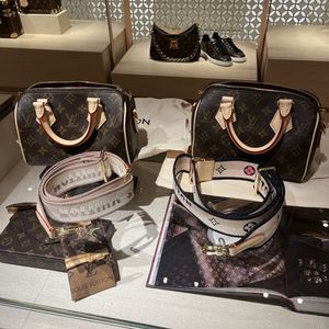 ★LOUIS VUITTON★ M46222 スピーディ バンドリエール 20