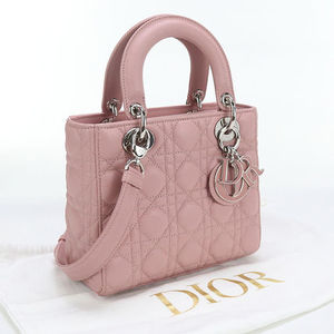 DIOR ハンドバッグ【ランク:A】