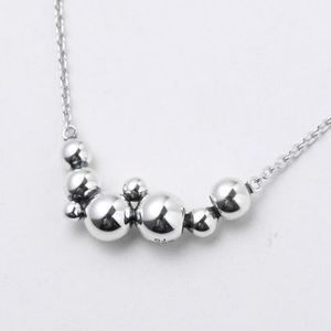 GEORG JENSEN ネックレス GRAPE PENDANT 551L 20001204