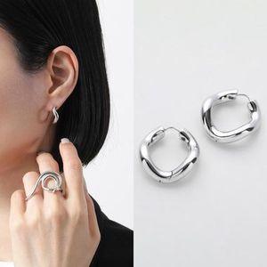 Charlotte Chesnais ピアス BOUCLES DOREILLES WAVE 21BO105AR