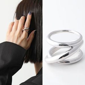 Charlotte Chesnais リング BAGUE TRIPLET 22BA045AR