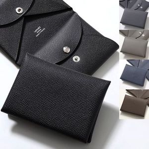 HERMES コインケース カルヴィデュオ CALVI DUO