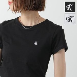 Calvin Klein 半袖 Tシャツ J20J212883 コットン