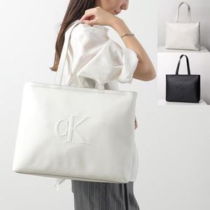 Calvin Klein トートバッグ LV04K3070G