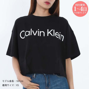 【新品・国内即発】Calvin Klein LV044C903G UB1 Tシャツ
