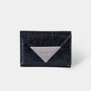 Fennec レディース 折りたたみ財布
