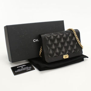 CHANEL チェーンウォレット 28899666 【ランク:S】