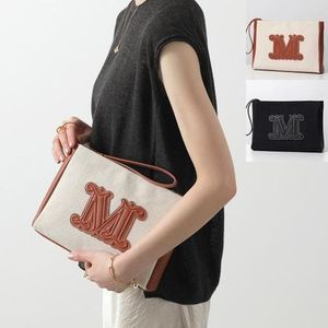 MAX MARA BEACHWEAR クラッチバッグ CASCIABEACH