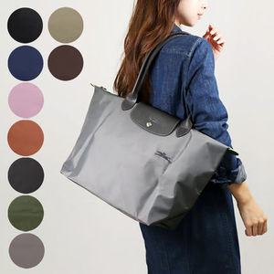 LONGCHAMP トートバッグ 【LE PLIAGE GREEN】 1899 919
