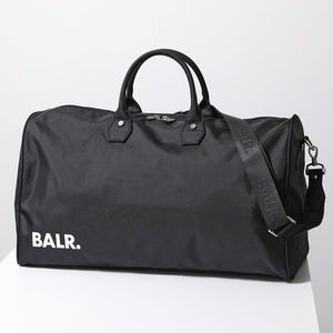 BALR. ボストンバッグ B6237 1004 スポーツバッグ