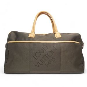 ルイヴィトン LOUISVUITTON ダミエジェアン 極美品 アルバトロス