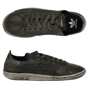 ★BALENCIAGA×adidas★ スタンスミス スニーカー HP6779