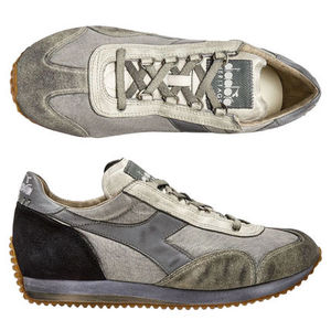 ★DIADORA★ EQUIPE H エボ スニーカー 201181251 20009