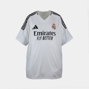 adidas正規品★Real Madrid 24-25 Home Jersey