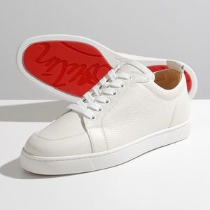 Christian Louboutin スニーカー RANTULOW FLAT 1180255