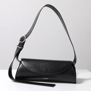 JIL SANDER ショルダーバッグ CANNOLO SM J07WD0023 P5355