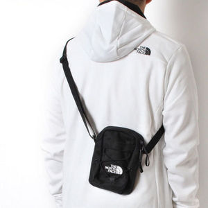 ザノースフェイス THE NORTH FACE メンズ ショルダーバッグ