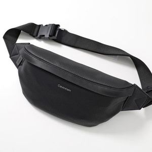 Calvin Klein ボディバッグ CK MUST WAISTBAG LV04D3184G