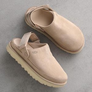 UGG サンダル GOLDENSTAR CLOG 1138252 クロッグ