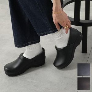 dansko サンダル Professional Oiled Professional Box