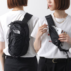 THE NORTH FACE ボディバッグ BOREALIS SLING NF0A52UP