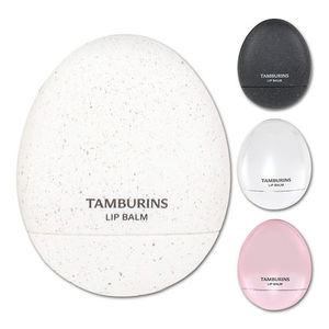 tamburins エッグリップバーム EGG LIP BALM アロマ 韓国コスメ
