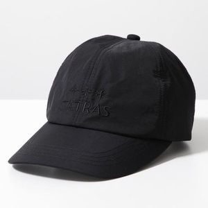 TATRAS ベースボールキャップ ANCHES MTAT25S2076-U