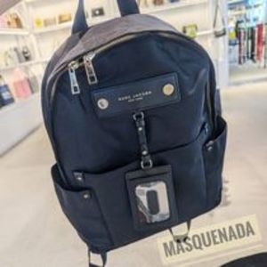 セール☆MARC JACOBS 大人気 バックパック