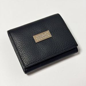 MM6 Maison Margiela マルジェラ 3つ折り財布