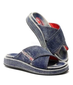 DIESEL|SLIPPERS (Y03612 P0320 HA711)