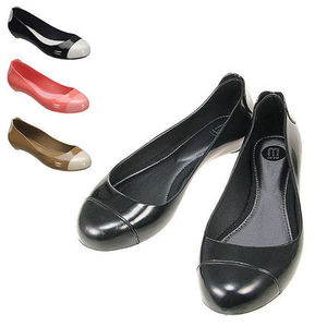 Melissa メリッサ Royale Sp Ad 30604 ロイヤルラバーパンプス
