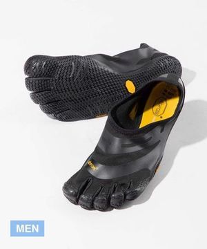 Vibram FiveFingers 13M0101 ベアフットシューズ EL-X スポーツ