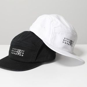 MM6 KIDS ベースボールキャップ M60534 MM025