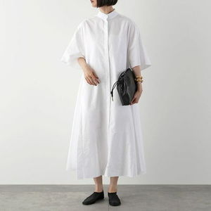 THE ROW シャツワンピース BREDEL DRESS 7775 W2068