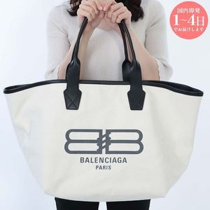 【新品・国内即発】BALENCIAGA 689271 2108S 9260 JUMBO トート