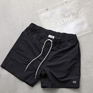 CELINE スイムウェア 2Z732 519U ナイロン