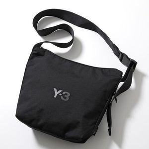 Y-3 ショルダーバッグ Y-3 CROSS BODY BAG