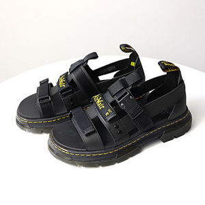 DR.MARTENS ドクターマーチン サンダル マルチストラップ メンズ