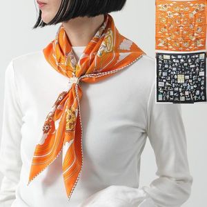 HERMES スカーフ 70×70 CARRE VINTAGE カレ70 983866S