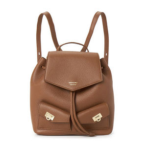 FERRAGAMO レディース バックパック 220941 0785887