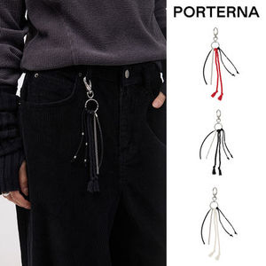 【PORTERNA】Oliver Rope Keyring