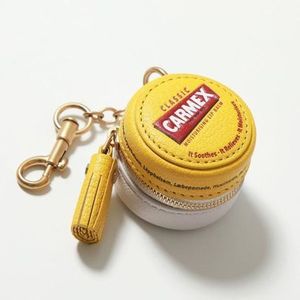 ANYA HINDMARCH コインケース Coin Purse Carmex 179553